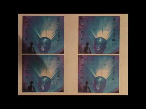 N.O.509 Fools Circle Remake