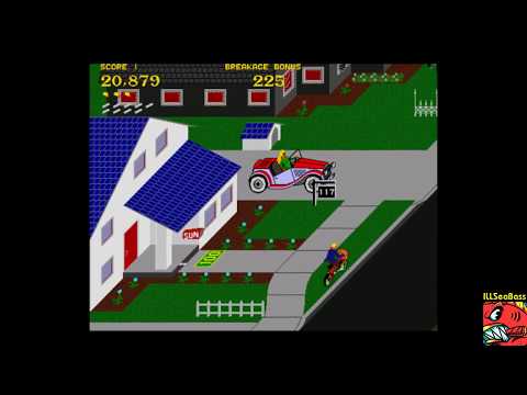 Video: „Midway Arcade“kilmė Saugi, Nes Dev Stuburas Patvirtina Atleidimus