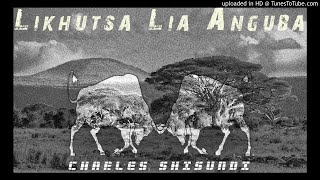Charles Shisundi - Lwa  Nilikhola  Shiselelo
