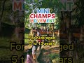 Mini Champs Movement Because Childhood Needs More Than A Screen NESOL Junior Mini Champs Movement Because Childhood Needs More Than A Screen NESOL Junior