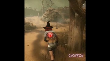 Making Killers Whiff w/ Plot Twist Pt 2 | Dead by Daylight #Shorts