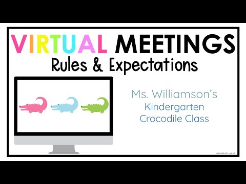 Virtual Rules and Expectations