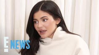 Kylie Jenner Reveals She REGRETS Getting a Boob Job at 19 | E News