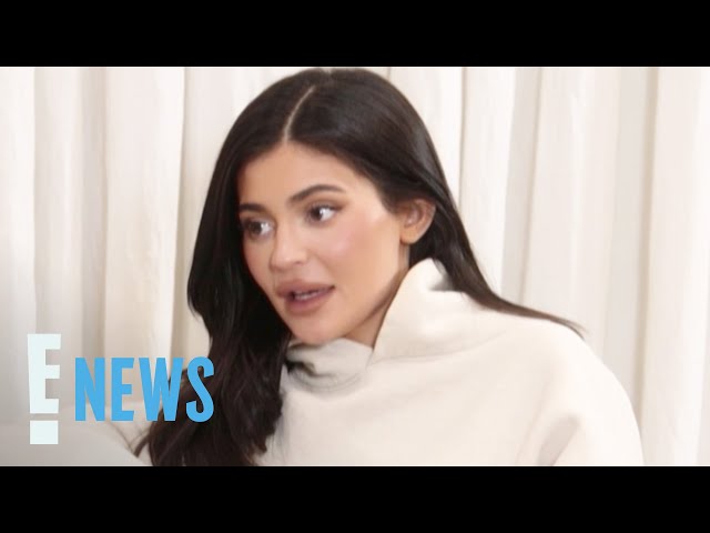 SHOCKING! Kylie Jenner REGRETS Getting B**b Job At The Age Of 19