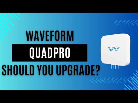 Waveform QuadPro |