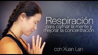 Ejercicios de relajación para calmar la mente y mejorar la concentración screenshot 2