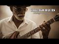Obsidan Blues Club – Slow Chicago Blues Guitar for Dark After, Hours Nights relaxing # vol 2