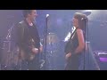 Brandon Flowers &amp; Chrissie Hynde: Don&#39;t Get Me Wrong,  Brixton 2015