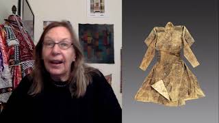 The Public Curates: My Favourite Object with Patricia Bentley