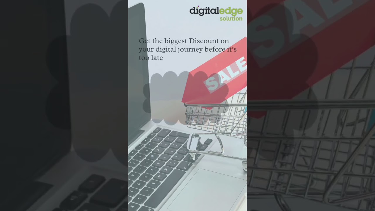 Don't miss out on maximizing your online presence - This 