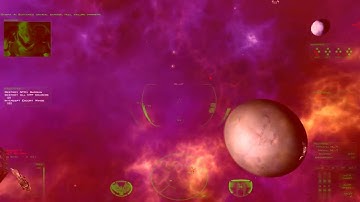 Freespace 2: Pandora