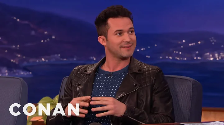 Magician Justin Willman Shows The Secret Of The Ca...