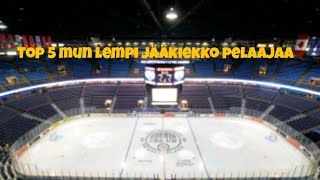 Why We Love Finnish Hockey