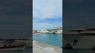 Port Vodice