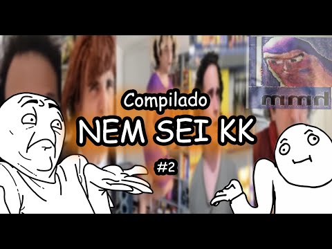 COMPILADO SÓ SUS - PARTE 2 #TenteNãoRir #comédia # 