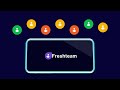 Introducing freshteam mobile app