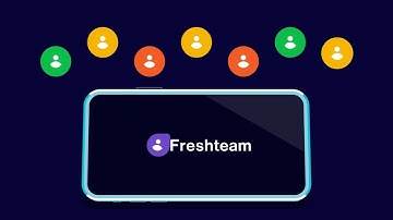 Introducing Freshteam Mobile App