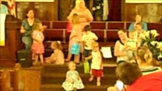 Parents Day Out Children's Program