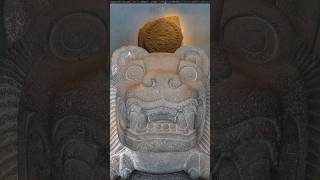 Powerful Aztec jaguar sculpture | #mexicocity #aztec #arthistory Powerful Aztec jaguar sculpture | #mexicocity #aztec #arthistory