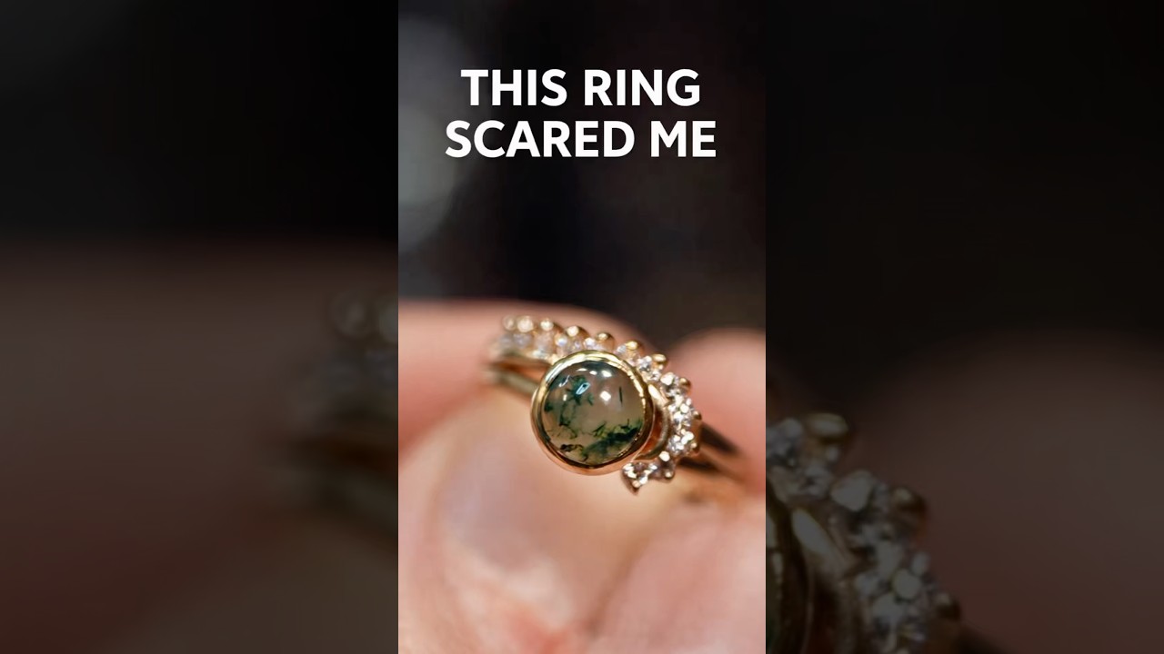 Avoid This Gemstone for Engagement Rings