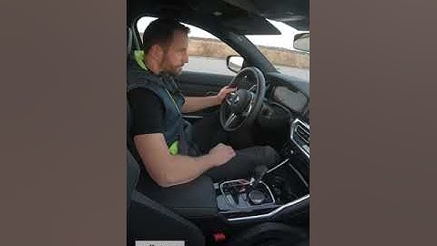 Launch Control M Steptronic Transmission  M3 and M4   explained, Episode 22