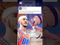 Why Does Alex Caruso Look Like THIS Looney Tune?! | FanSided