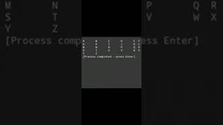 #25 | Learn Programming In C | Coding Exercise26 | C language #shorts #coding