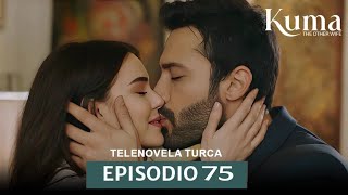Kuma, La Otra Esposa | Telenovela Turca  Tráiler del Episodio 75