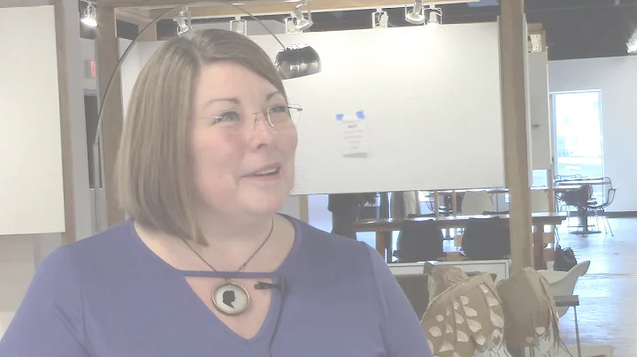 Meet the Artist: Tracey Snyder