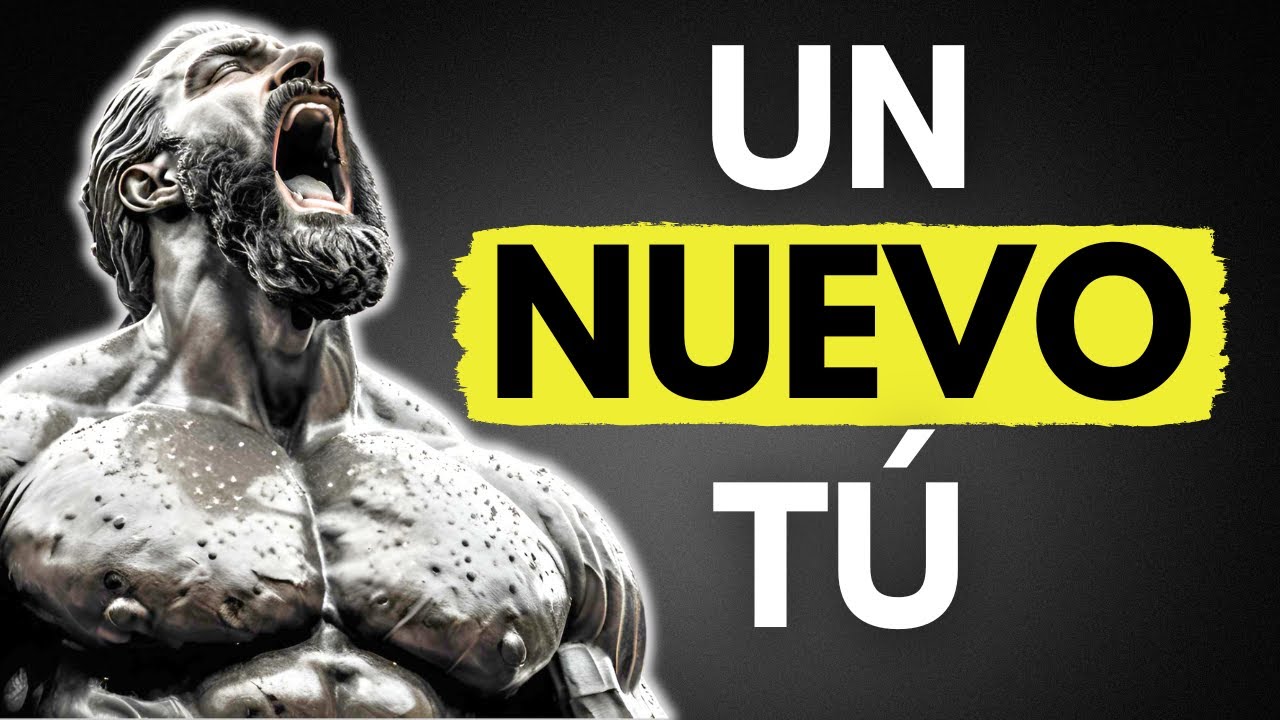 12 PRINCIPIOS ESTOICOS Para Una TRANSFORMACIÓN TOTAL De Tu Vida ...