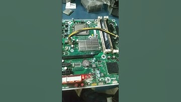 pc black screen no signal problems fix