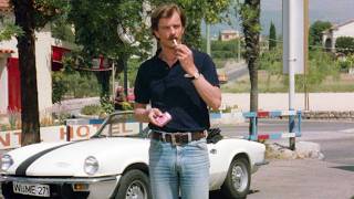 Car-Napping (1980) DEUTSCH TRAILER [4K]