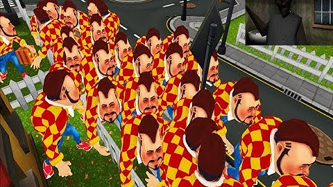 Dark Deception Chapter 4: Part 247 ( Standard ) Gameplay New Update 5.0.0 ( Android/IOS )