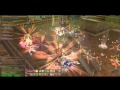 L2 Naia DragonHunters Dim Siege C1orica CP