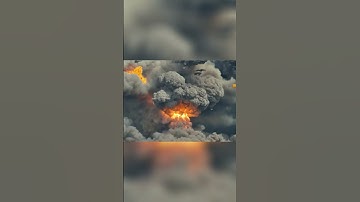 Nuclear Explosions: Re-Imaged with AI - Part 10