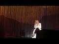 Lara Fabian - J'y crois encore live in Kiev