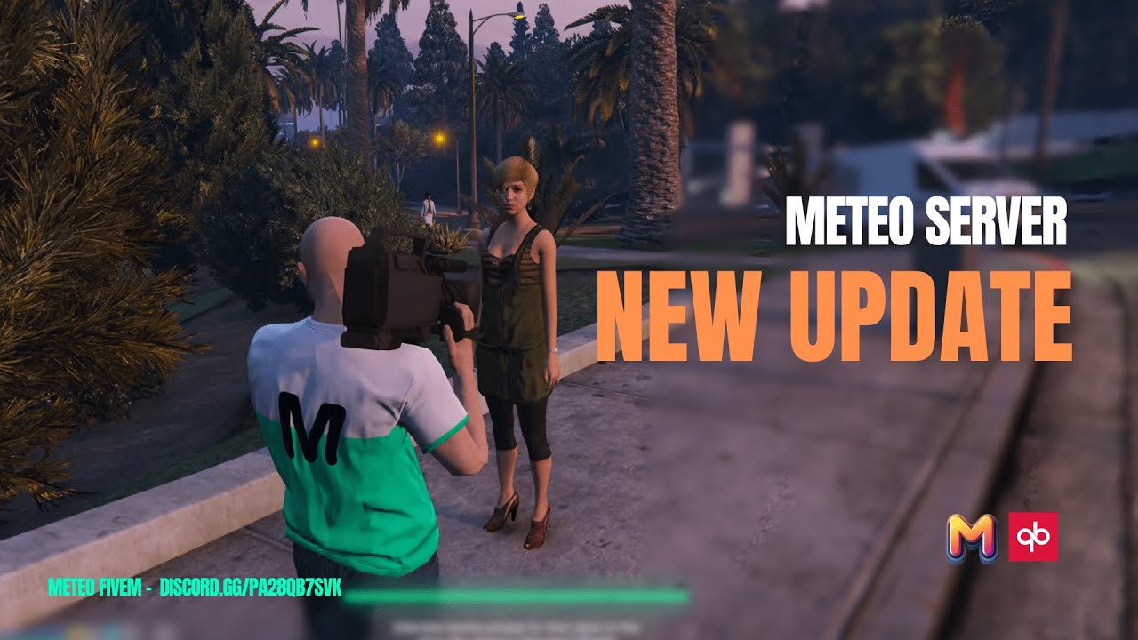 New update for Meteo Server Special edition | V1.2.1