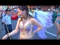 ウニアン 豊島中央 G.R.E.S.UNIAO DOS AMADORES 学生サンバ連合 サンバカーニバル 2014