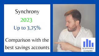 Synchrony savings account review 2023: fees, yields and requirements