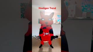 Hooligan Trend #bts #viral #kpop #fypviralシ #fypkpop #kpoptrends #hooligans #cosplay #foryou ￼