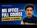 @1st class of M Excel# first four formulas of excel#
