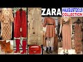 NEW IN #ZARA | #AUGUST2019 | Latest In ZARA