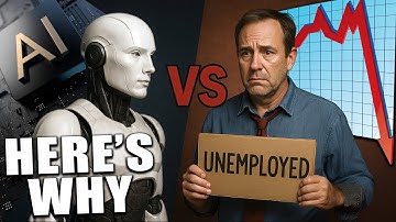 The News Finally Admits It "A.I. Is Replacing Millions of American Jobs"