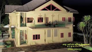 Renderizado Y Visualización Arquitectónica 3D.