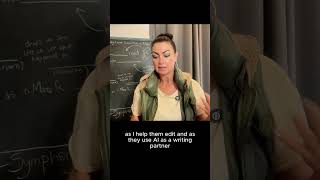 How to Teach Essay Writing- Teens &amp; A.I.