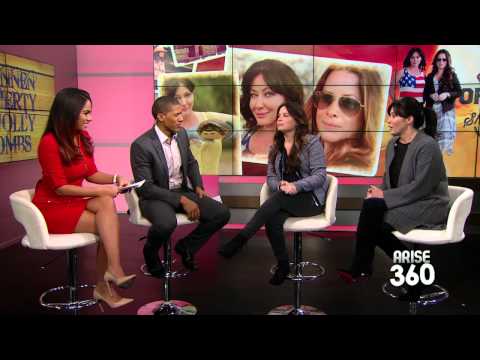 Video: Holly Marie Combs Netto Waarde: Wiki, Getroud, Familie, Trou, Salaris, Broers en susters