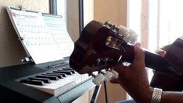 Intro to music Lesson 2 Assignment