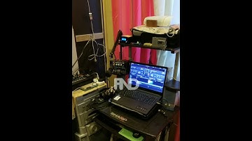 my community  radio 97.8 WC fm