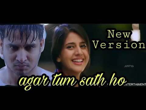 agaar-tum-sath-ho|tum-sath-ho-yea-na-ho|hindi-new-song-2019|hindi-song|tum-sath-ho|agar-tum-sath-ho