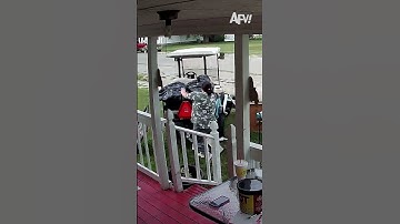 Oopsie 🤭 #afv #fail #funny #shorts